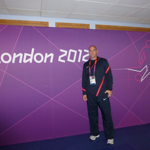 London Olympics 2012 – 1